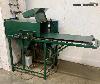  Cottage Operation, small scale carding & spinning operation.